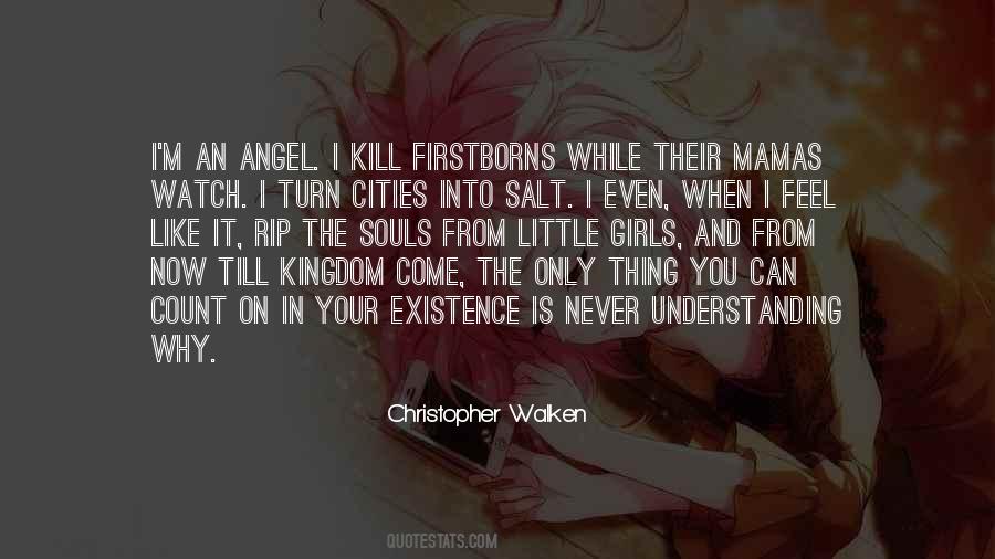 Quotes About Your Little Girl #1710649
