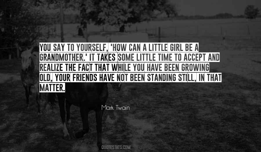 Quotes About Your Little Girl #769459