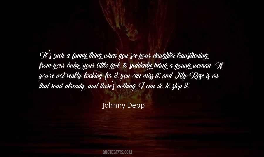 Quotes About Your Little Girl #958679