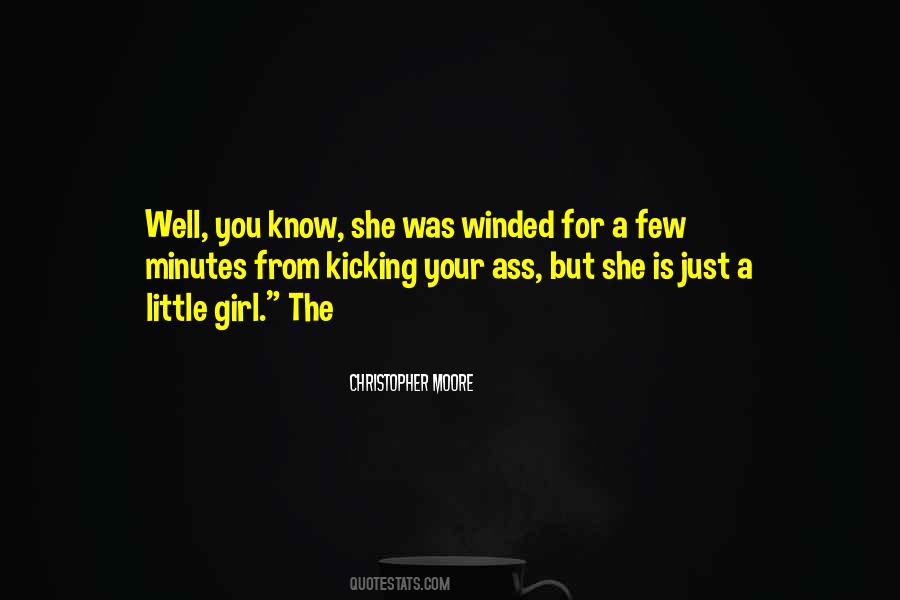 Quotes About Your Little Girl #972234