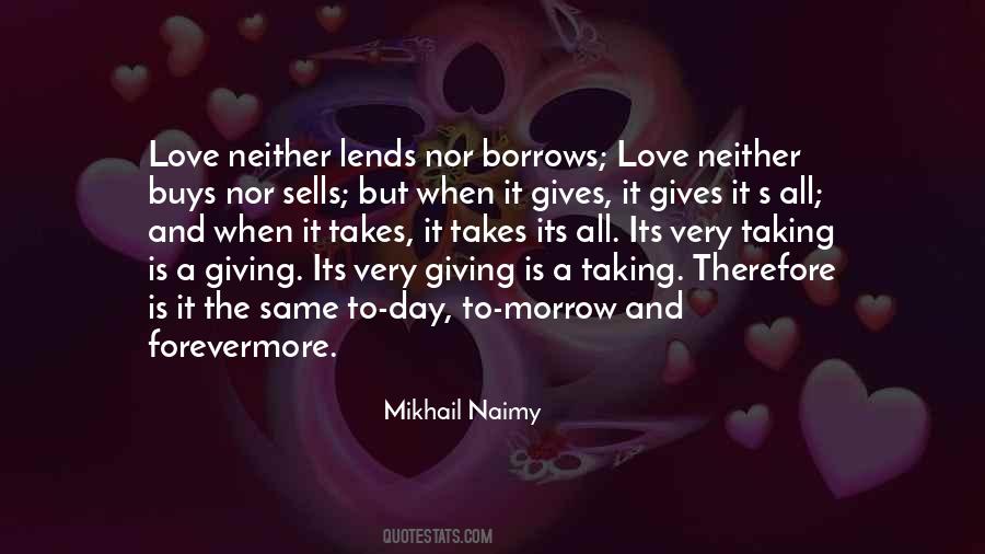 Giving Is Quotes #1077074