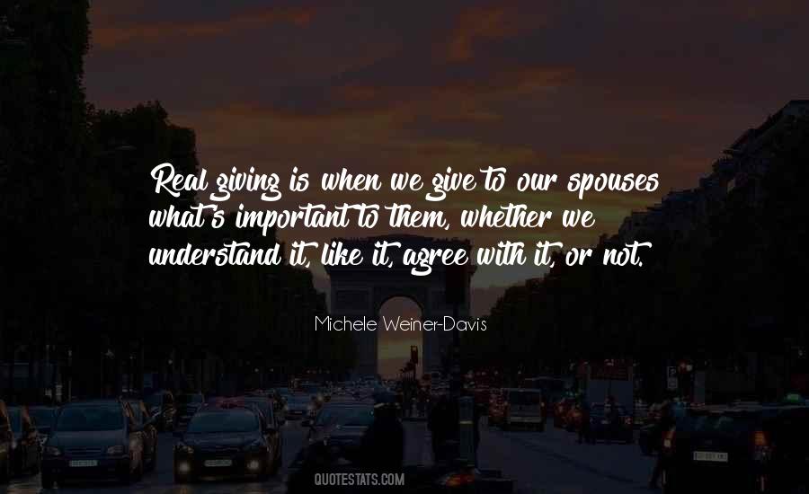 Giving Is Quotes #1280896
