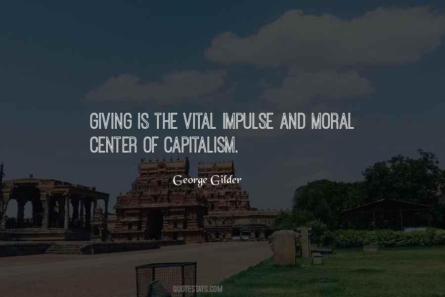 Giving Is Quotes #1619618