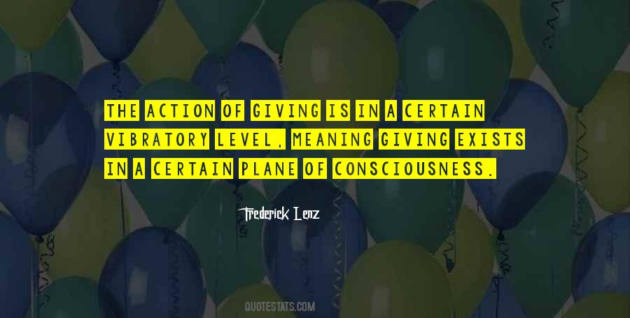 Giving Is Quotes #1712615