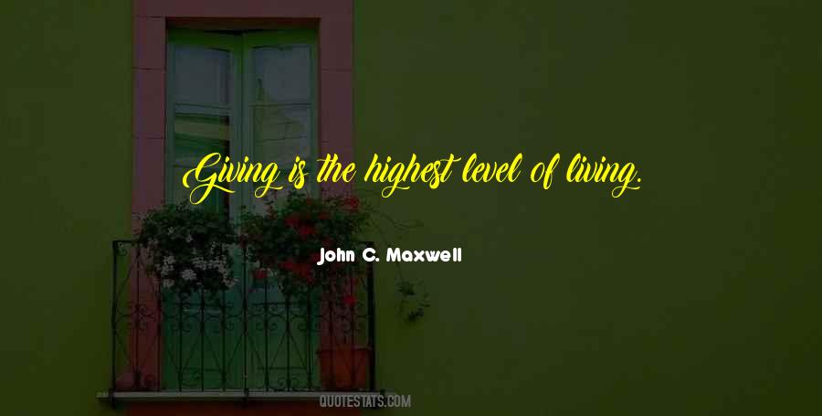 Giving Is Quotes #299775