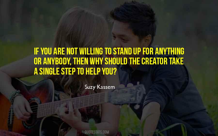 You Are A Creator Quotes #1433655