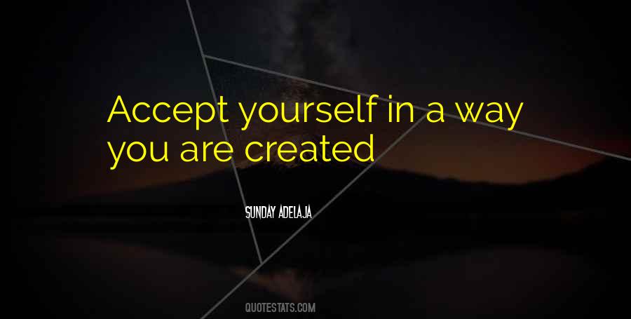 You Are A Creator Quotes #1863315
