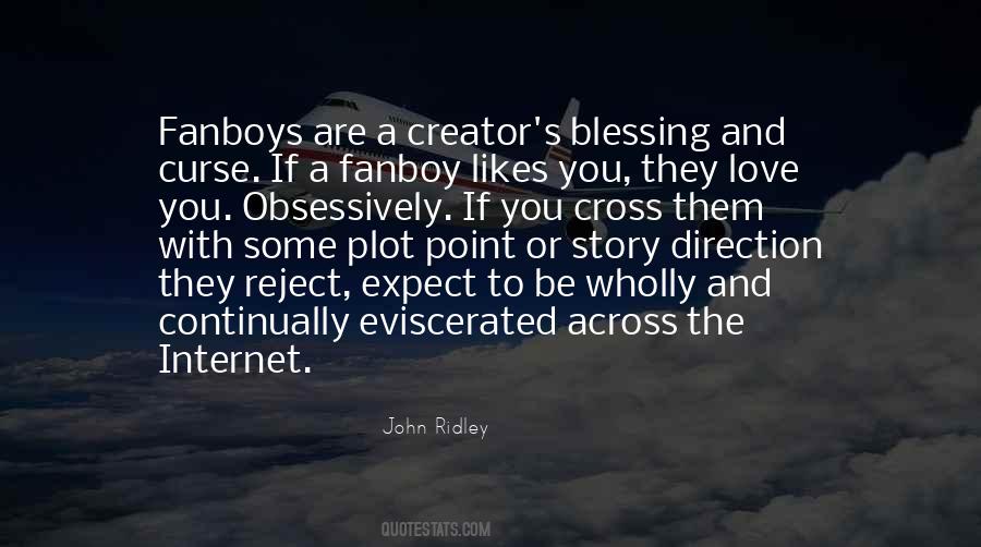 You Are A Creator Quotes #593904
