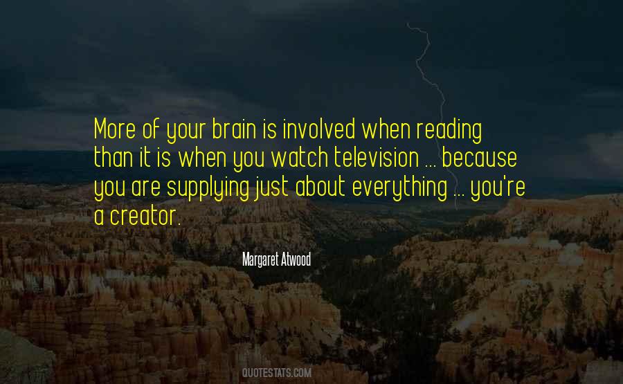 You Are A Creator Quotes #936405