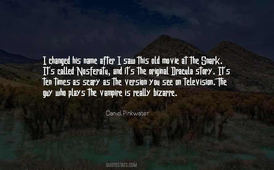 How Times Have Changed Quotes #39064