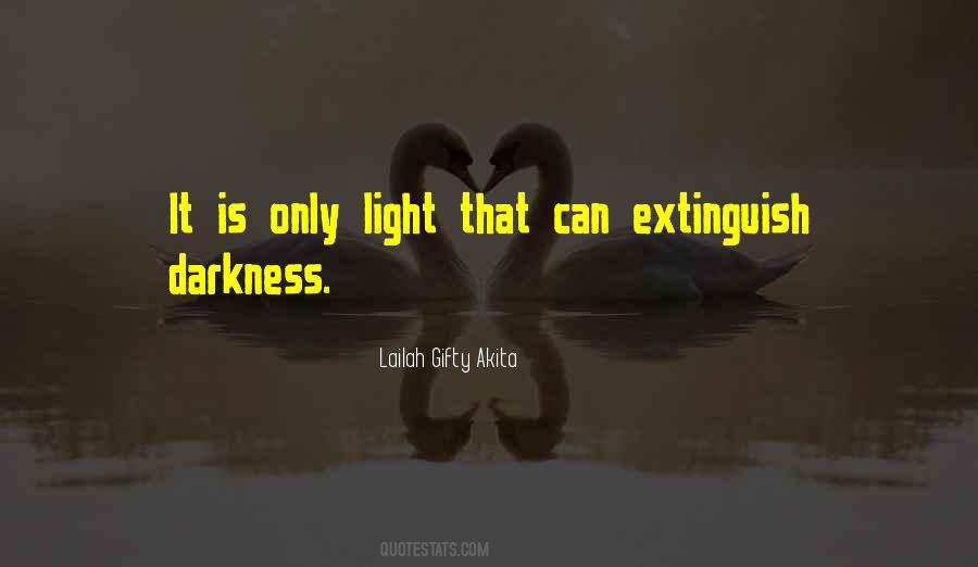 Light Spiritual Quotes #1293034