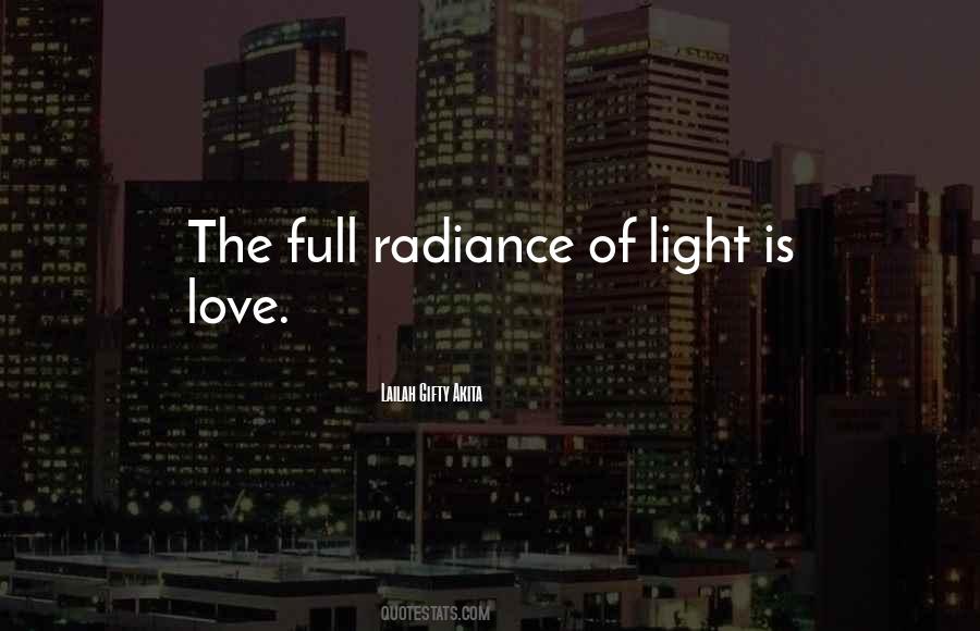 Light Spiritual Quotes #1532797