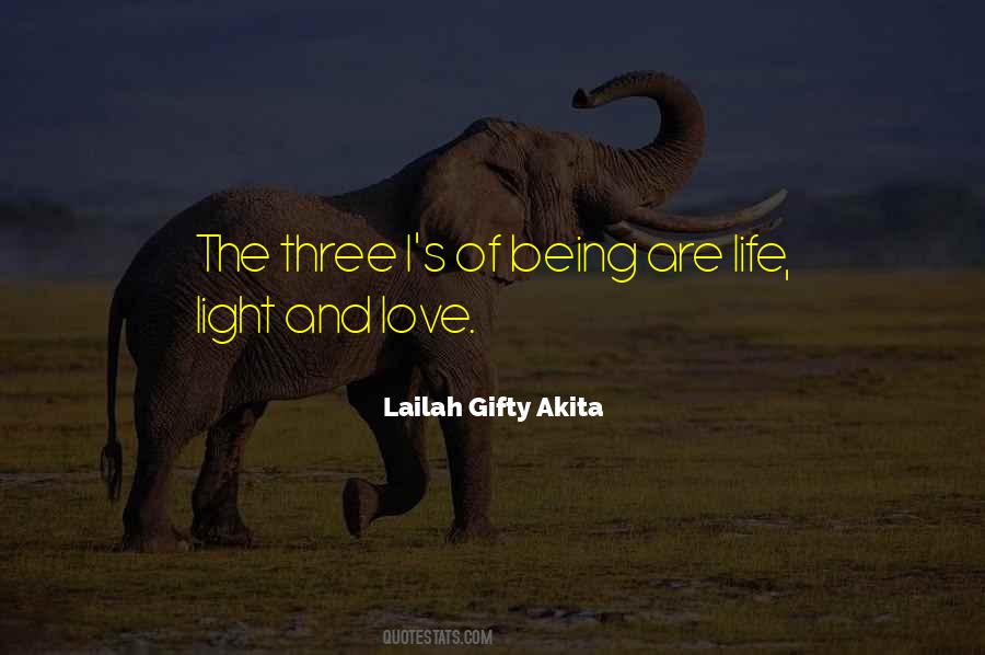 Light Spiritual Quotes #1801888