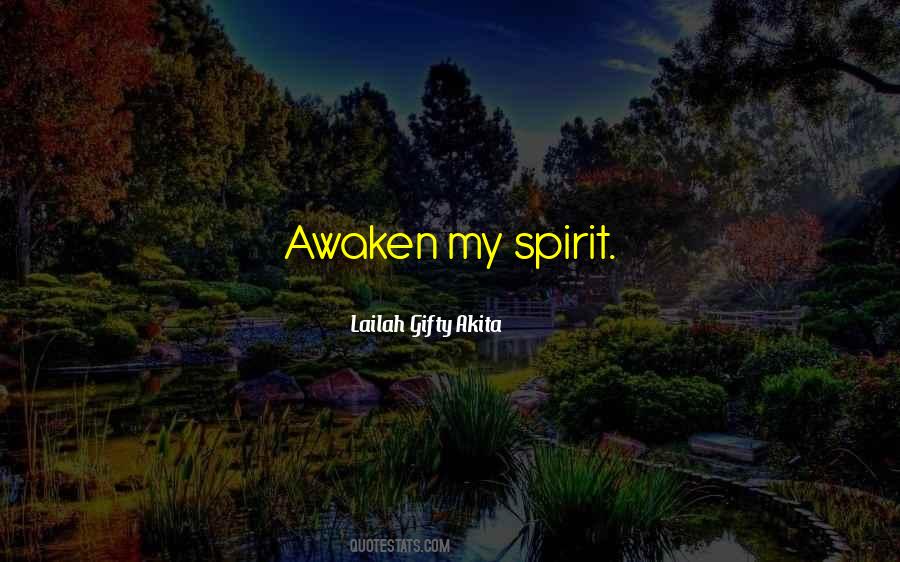 Light Spiritual Quotes #222850