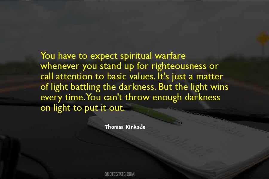 Light Spiritual Quotes #385052