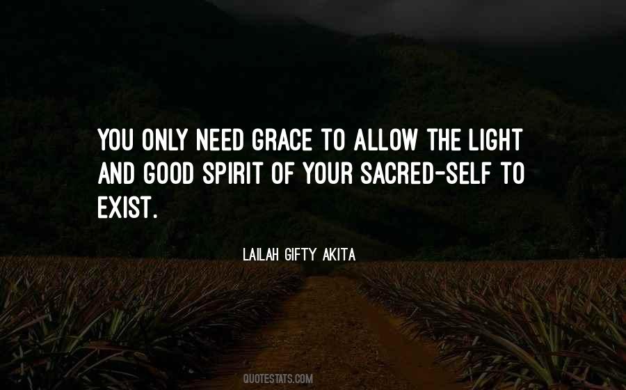 Light Spiritual Quotes #579877