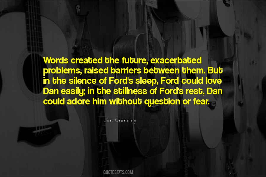 Sleep Rest Quotes #116779