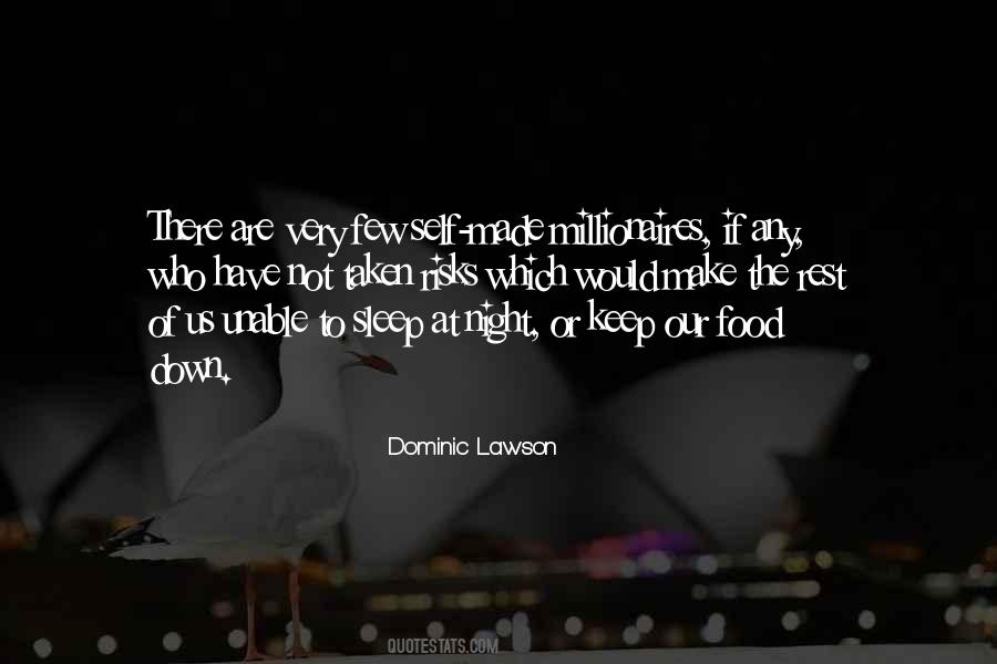 Sleep Rest Quotes #649478