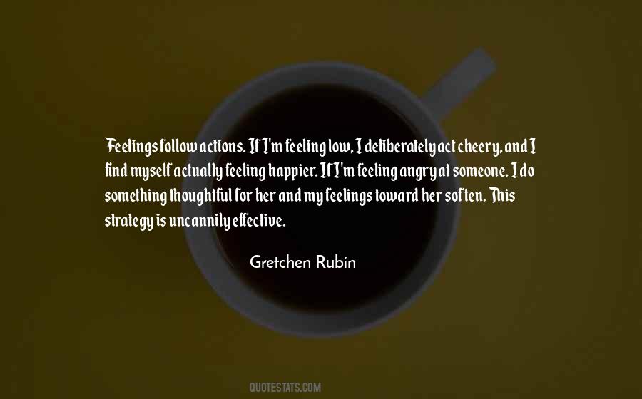 Follow Your Feelings Quotes #624101 Follow Your Feelings Quotes #624101
