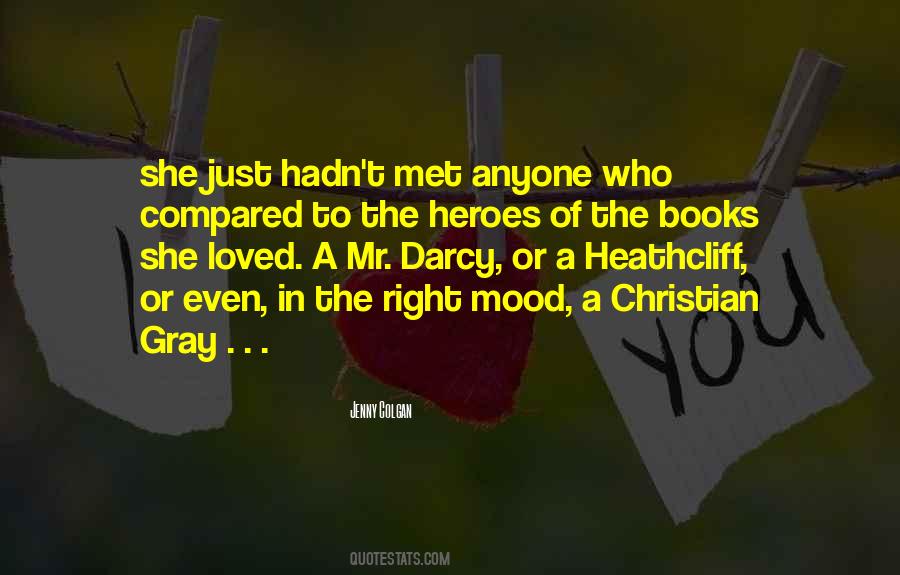 Quotes About Heroes In Books #1119147