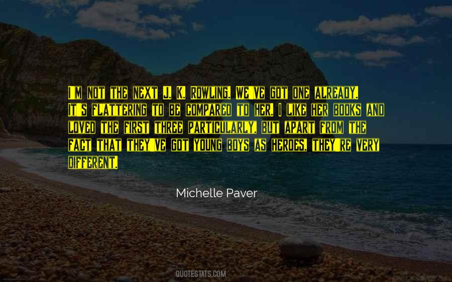 Quotes About Heroes In Books #1376867