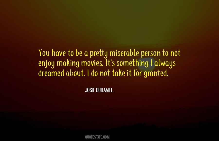 I Dreamed About You Quotes #1343447