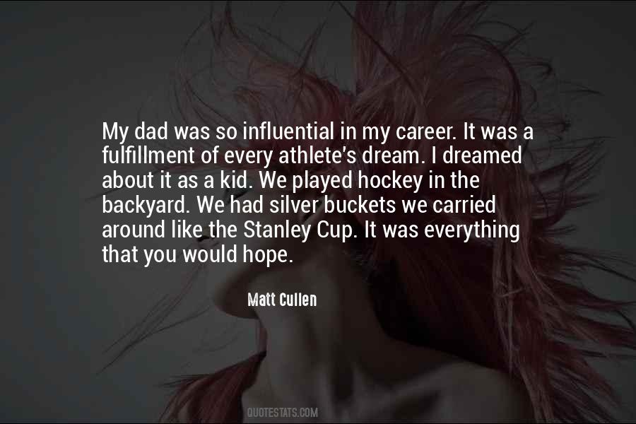 I Dreamed About You Quotes #259794