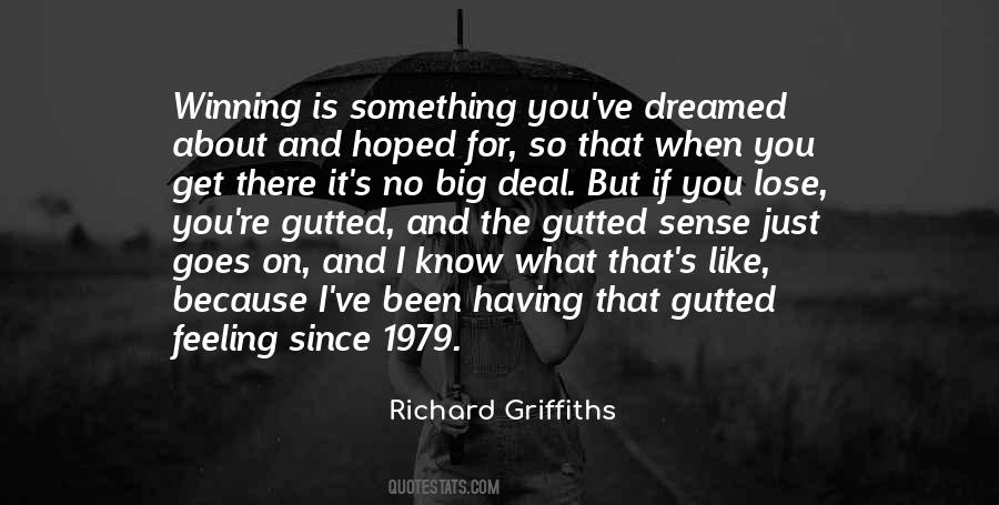 I Dreamed About You Quotes #446412