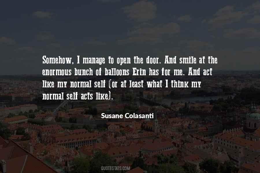 For My Self Quotes #1086324