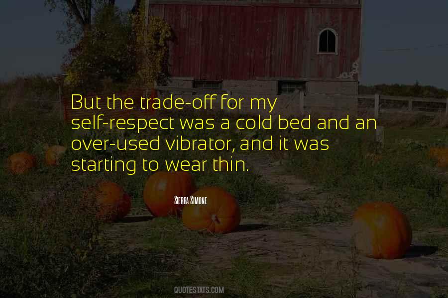 For My Self Quotes #1101761