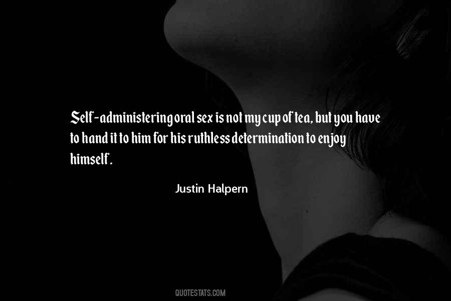 For My Self Quotes #1306592