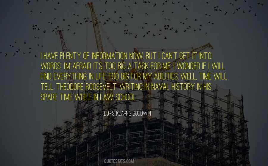 For My Self Quotes #1316949