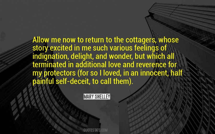 For My Self Quotes #507933