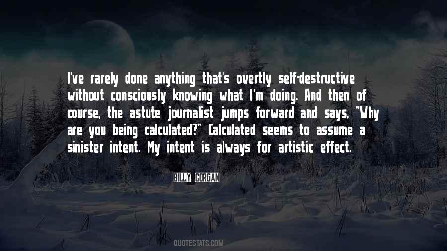 For My Self Quotes #623642