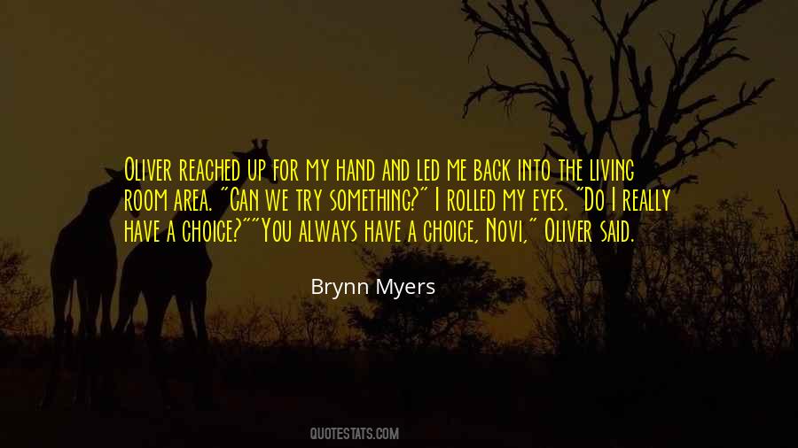 For My Self Quotes #692157