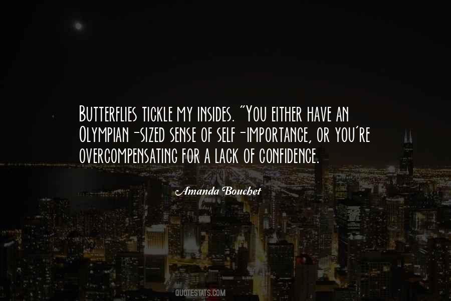 For My Self Quotes #730898