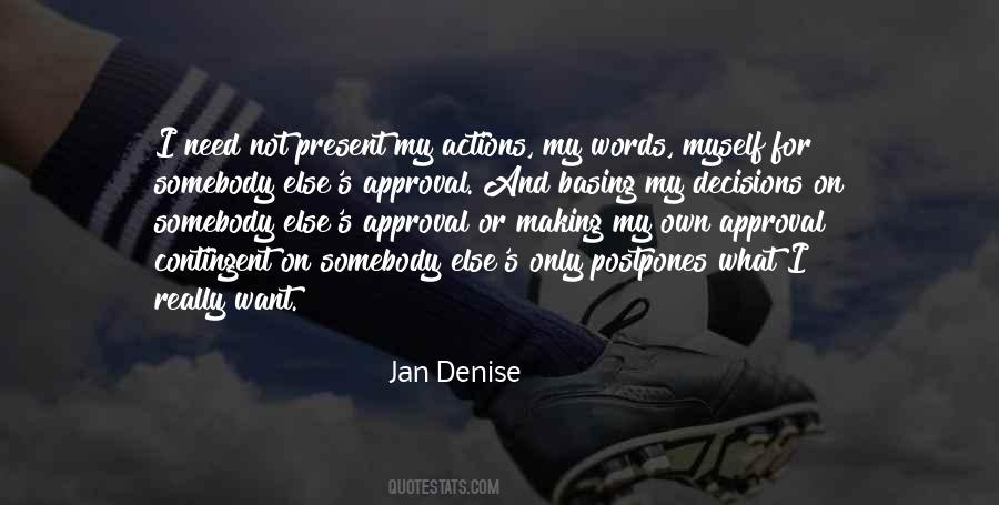 For My Self Quotes #755162
