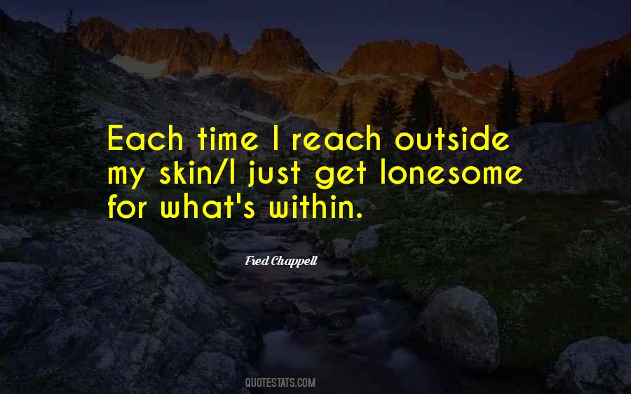 For My Self Quotes #767453
