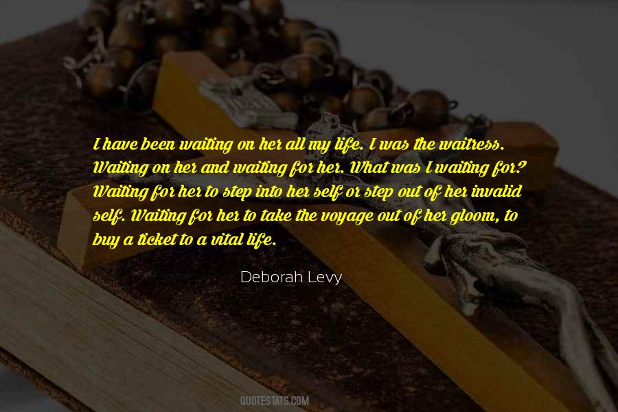 For My Self Quotes #819325