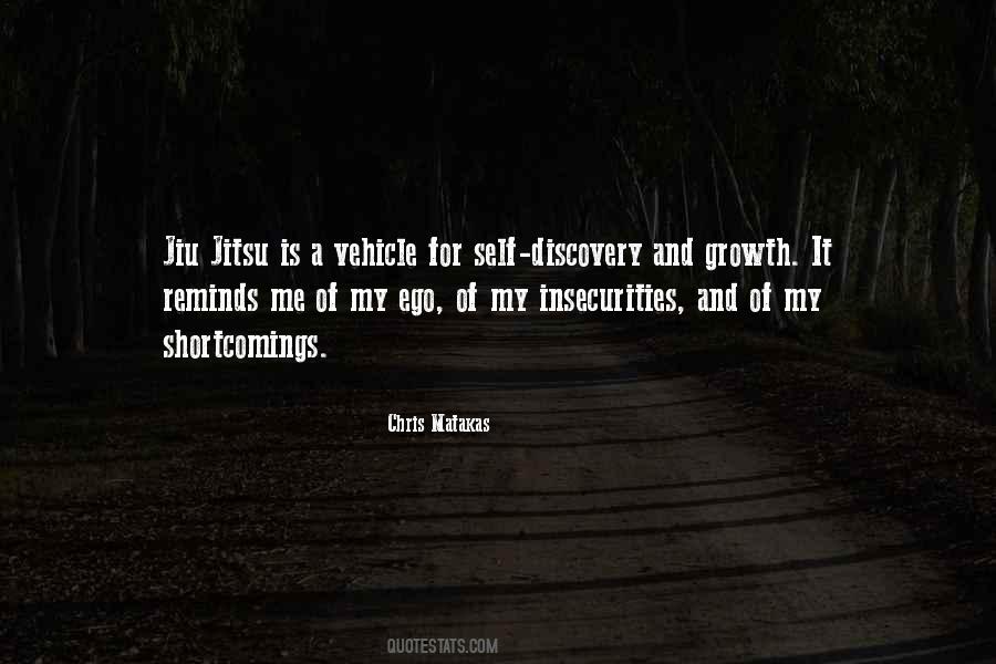 For My Self Quotes #88562