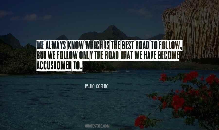 Follow Your Intuition Quotes #1422713
