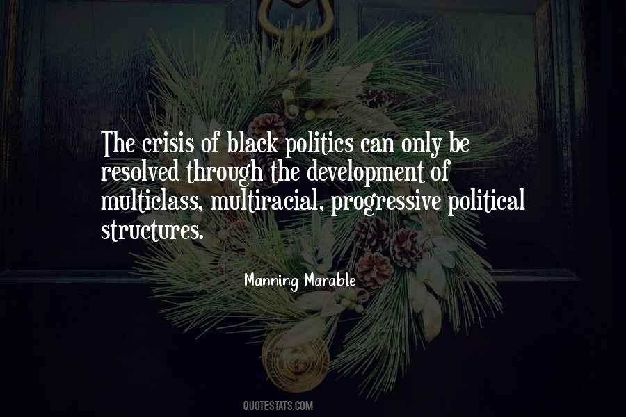Political Crisis Quotes #1624471