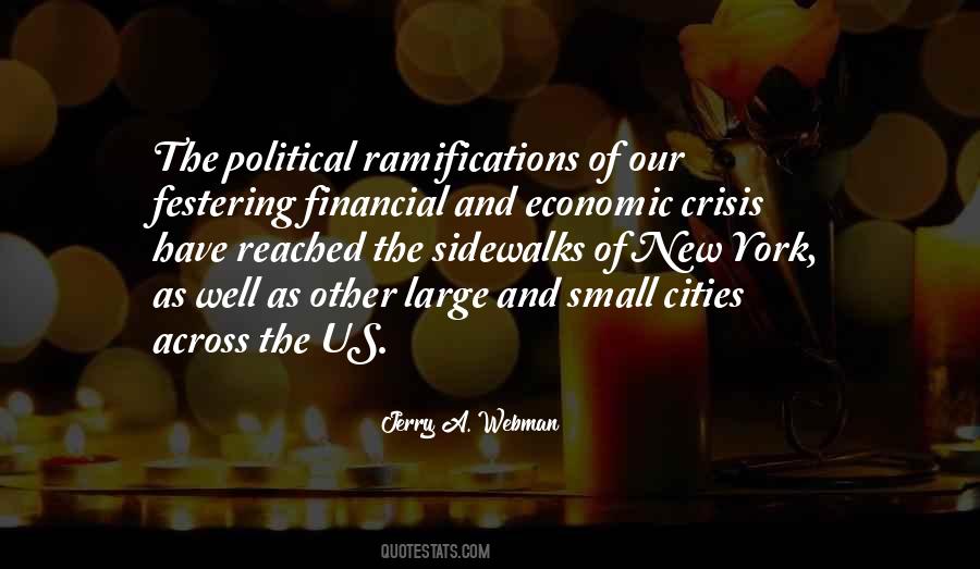 Political Crisis Quotes #706687