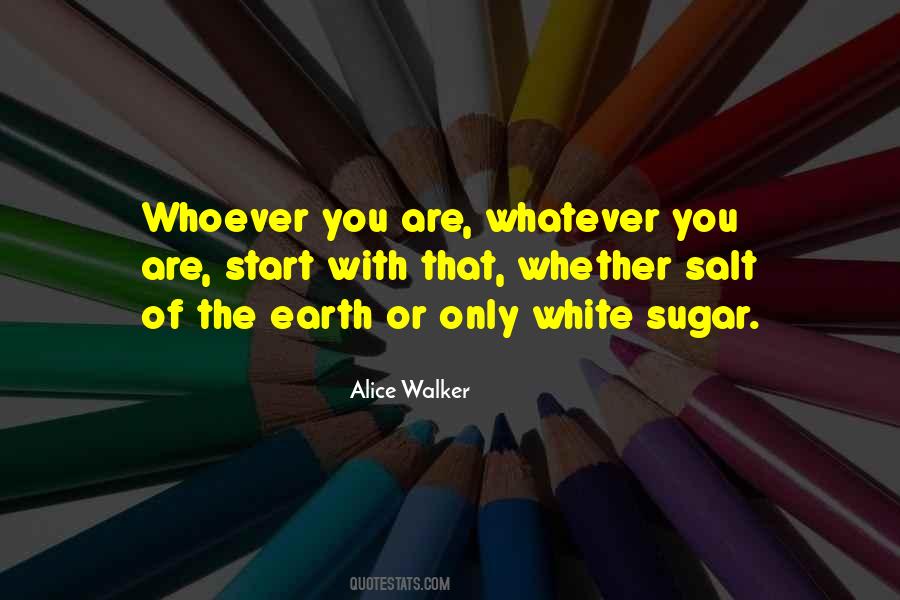 Salt Sugar Quotes #1264741