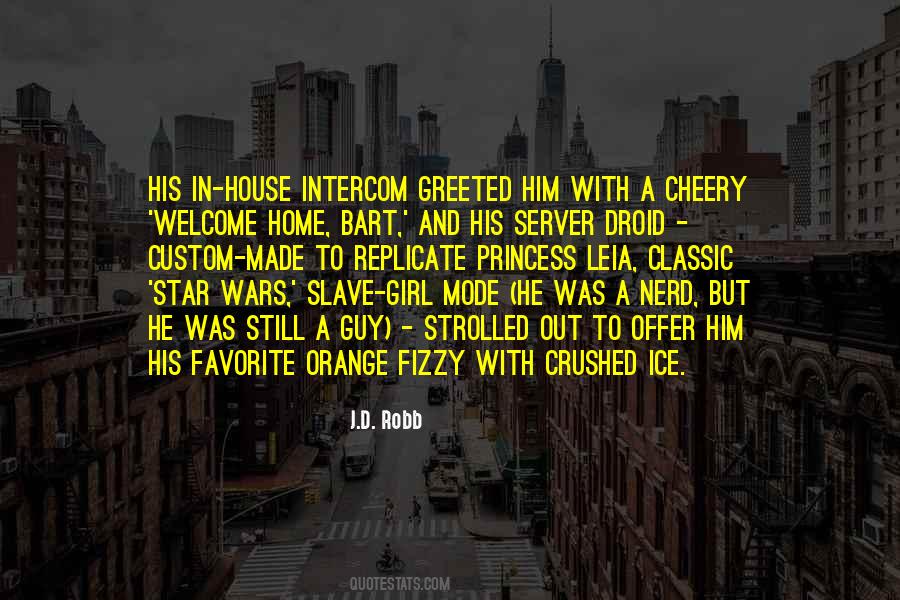 Favorite Star Wars Quotes #668523