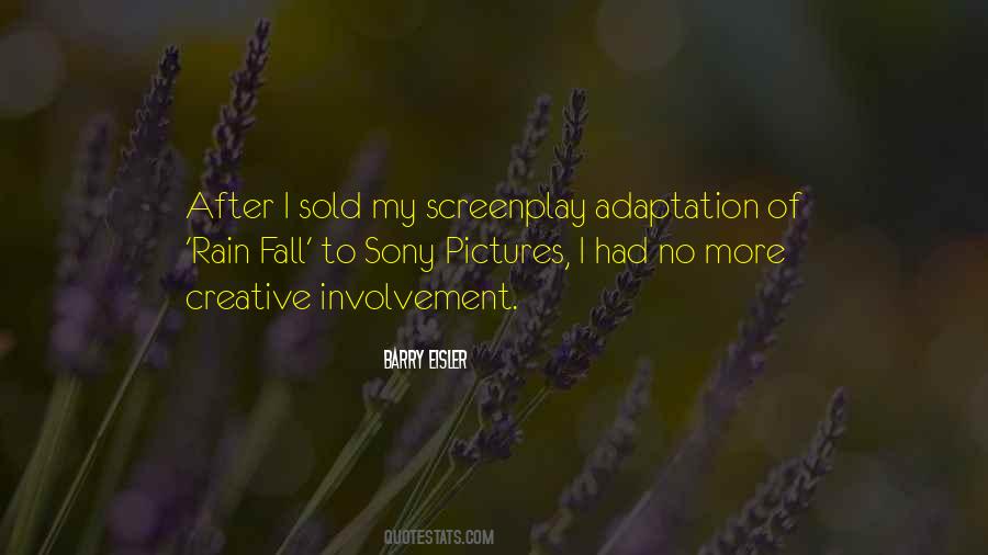 Fall Pictures Quotes #980838