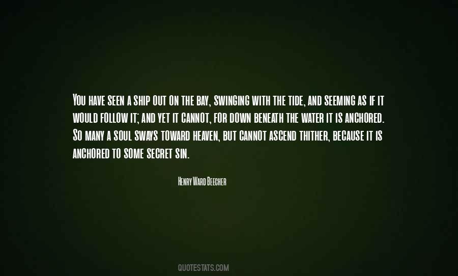 Follow Your Soul Quotes #1292891 Follow Your Soul Quotes #1292891
