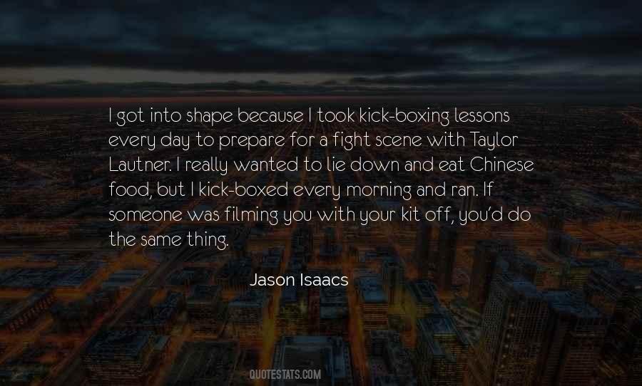 Prepare To Fight Quotes #82128