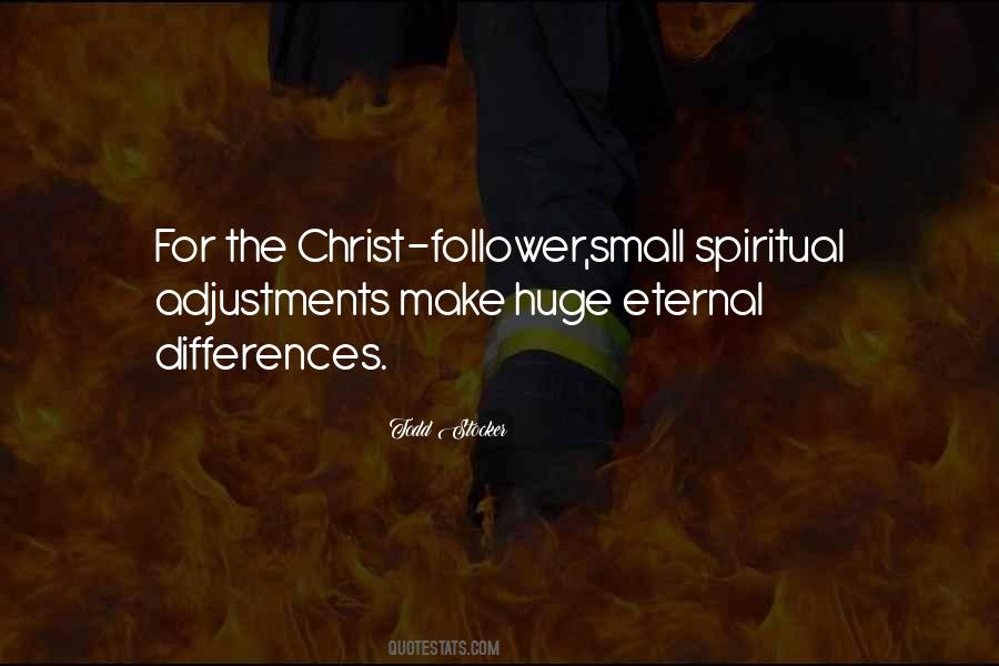 Follower Quotes #224336 Follower Quotes #224336