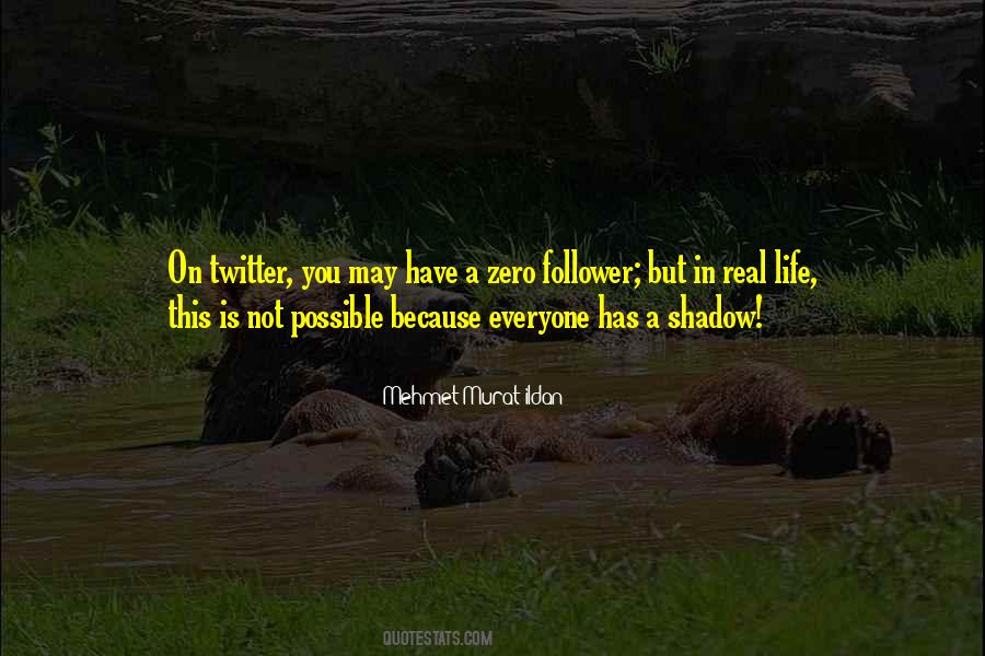 Follower Quotes #265187 Follower Quotes #265187